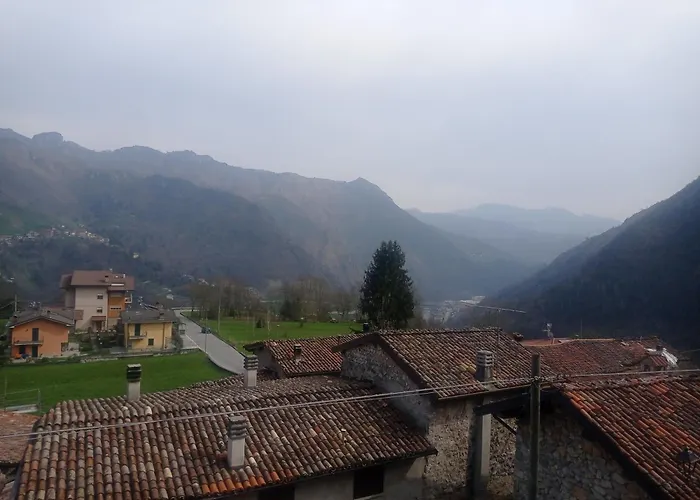 Monte Zucco Relax Self Check In