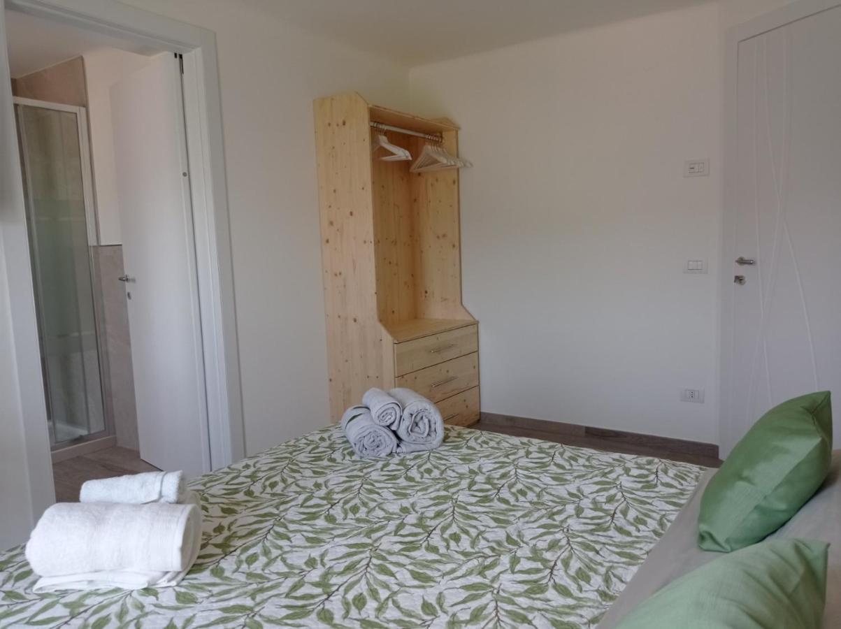 Bed & Breakfast Monte Zucco Relax Self Check In *