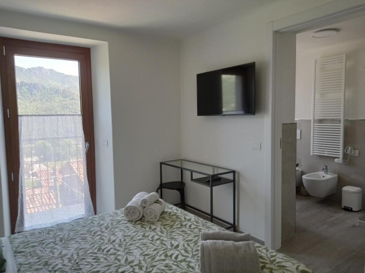 Monte Zucco Relax Self Check In Bed & Breakfast
