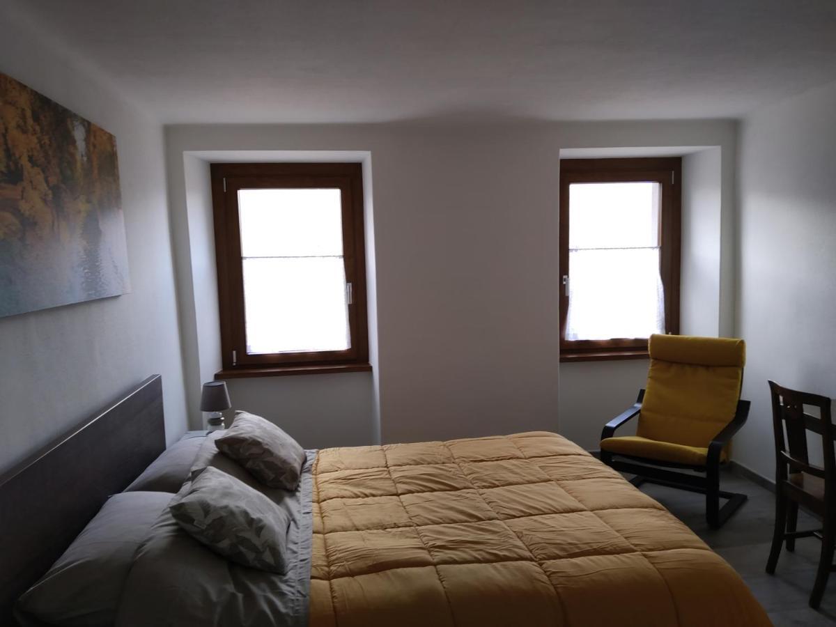 Bed & Breakfast Monte Zucco Relax Self Check In