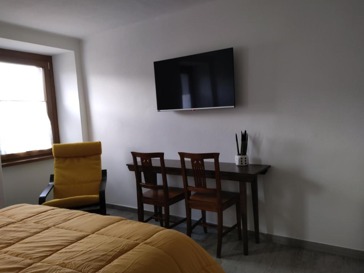 Bed & Breakfast Monte Zucco Relax Self Check In