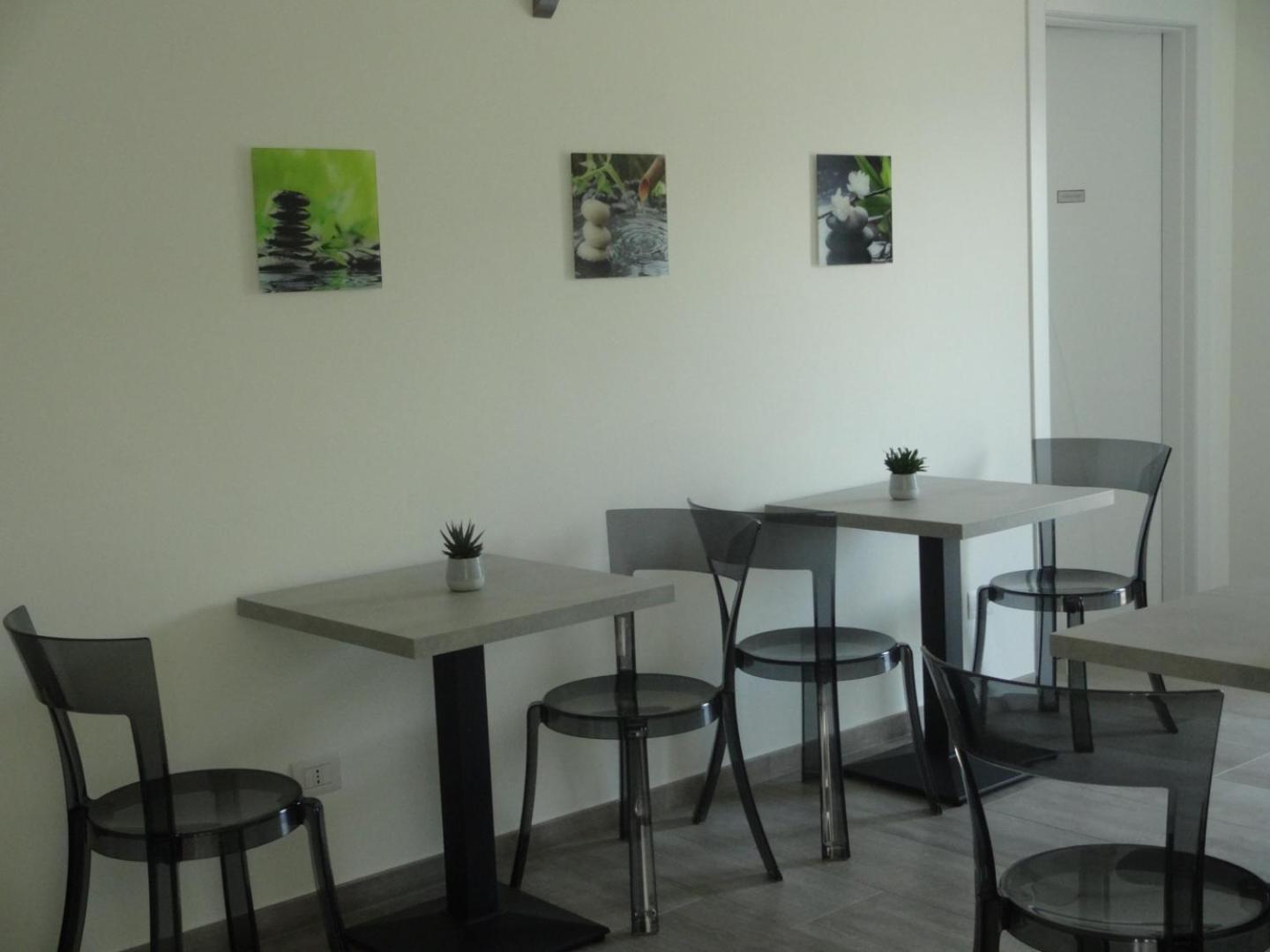 Bed & Breakfast Monte Zucco Relax Self Check In *